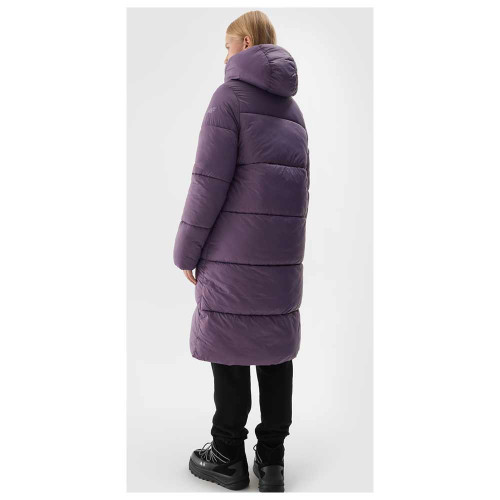 4F Γυναικείο μπουφάν Down Jacket